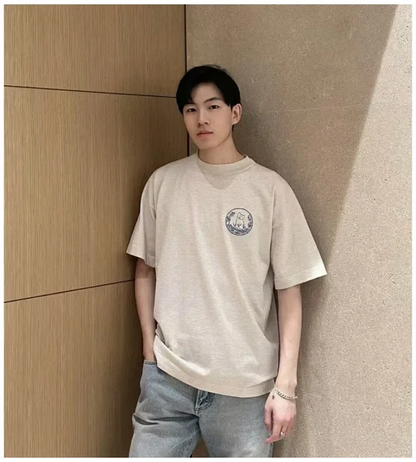 타일공장 / 디올 남성 반팔 티셔츠