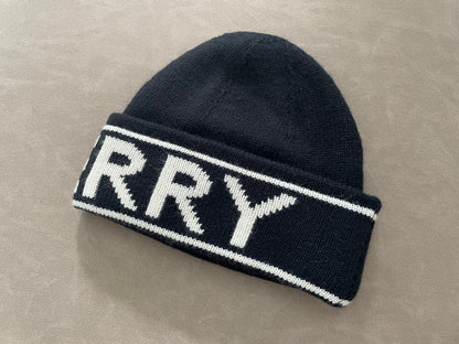 웨이브/버버리 모자