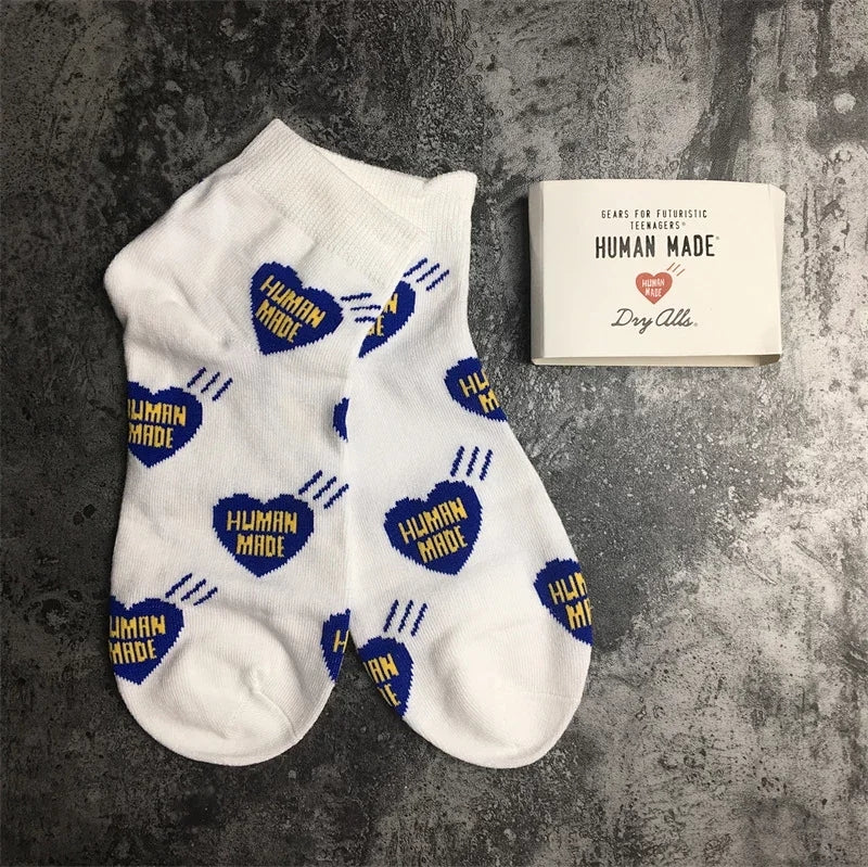 CND /휴먼메이드 양말