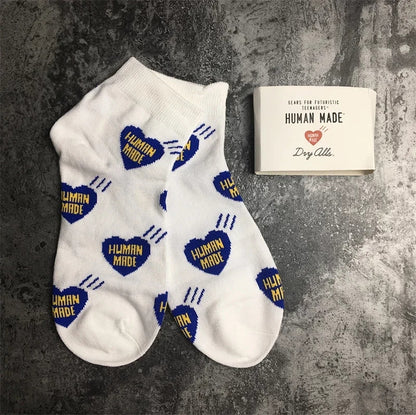 CND /휴먼메이드 양말