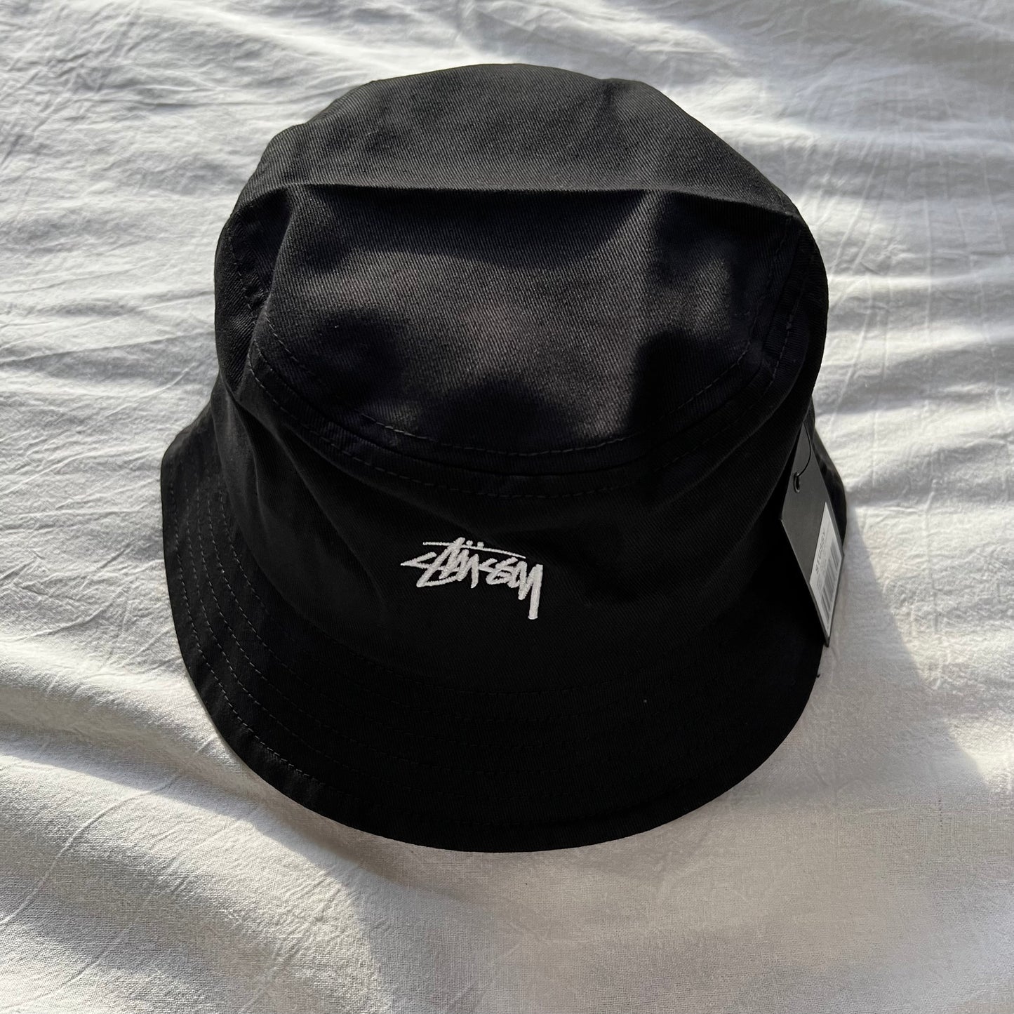 CND / 스투시 모자