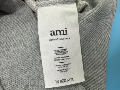 탑아미 / 아미 미디움로고 맨투맨