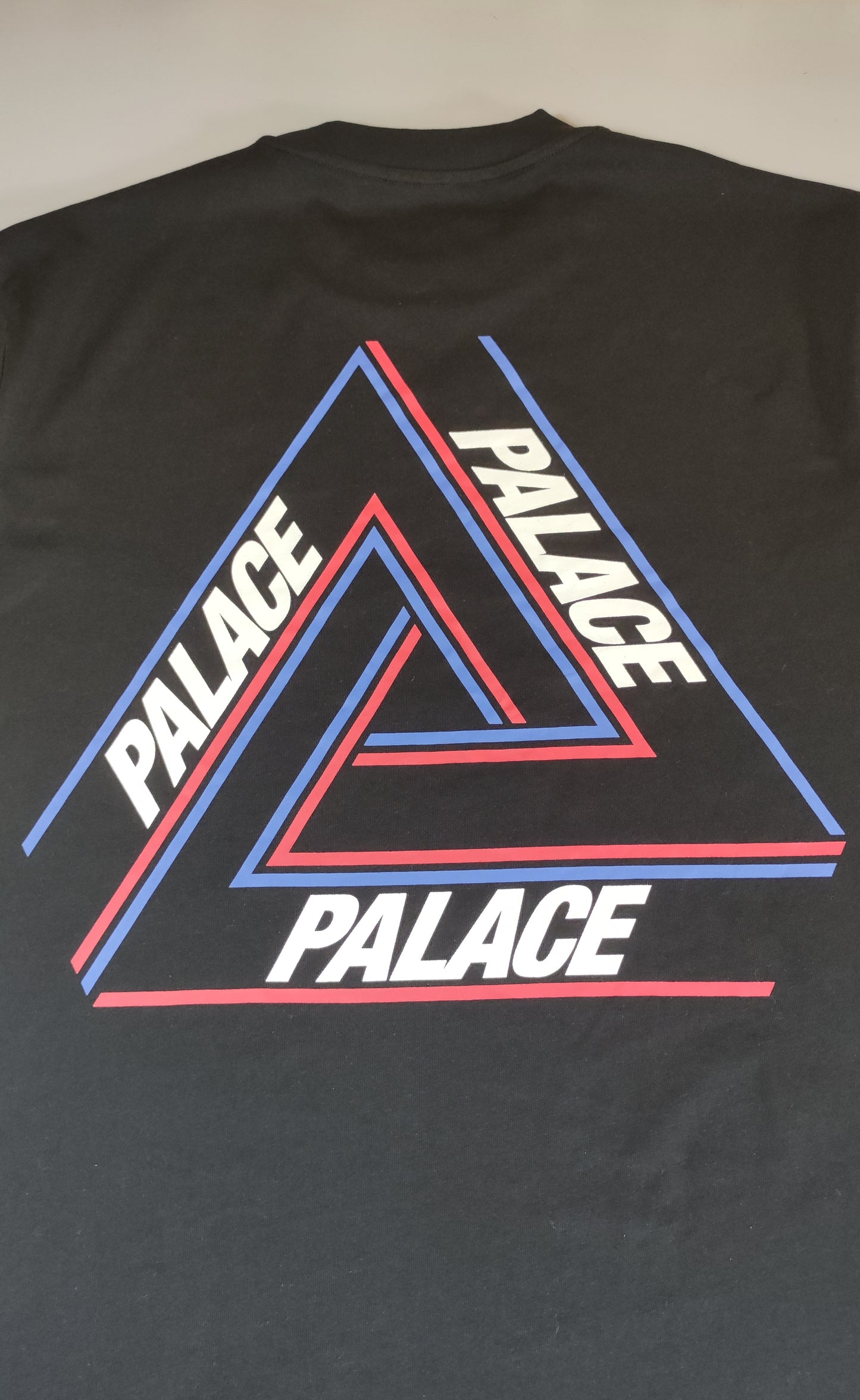 탑팔라스 / 팔라스 남성 반팔 티셔츠