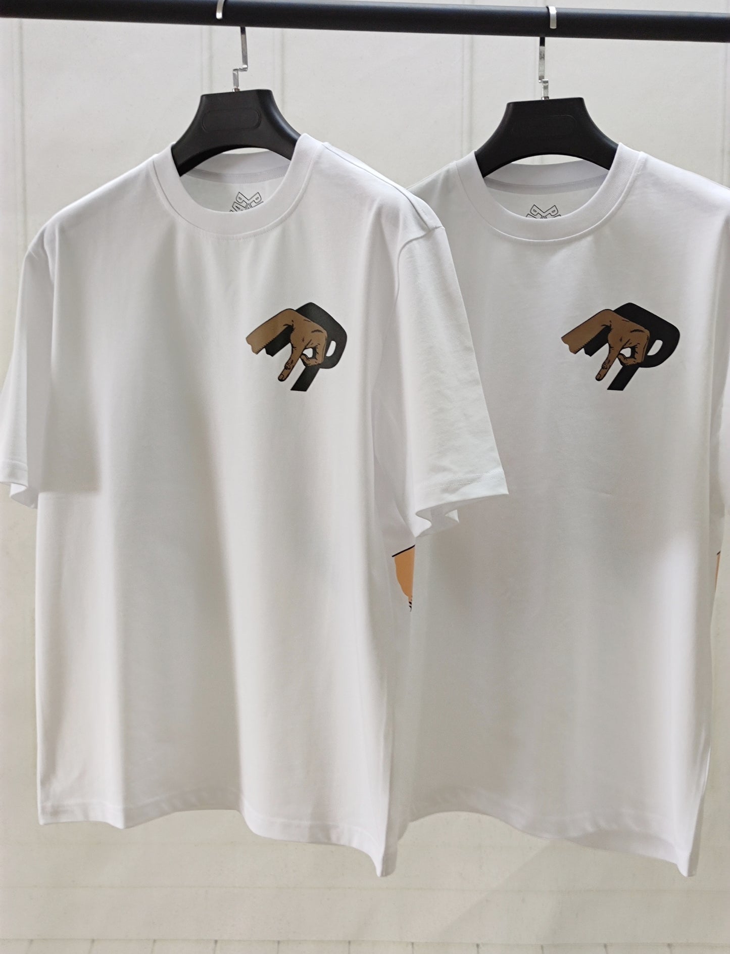 탑팔라스 / 팔라스 남성 반팔 티셔츠