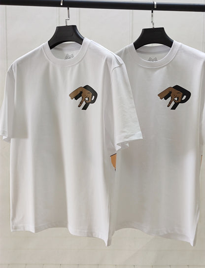 탑팔라스 / 팔라스 남성 반팔 티셔츠