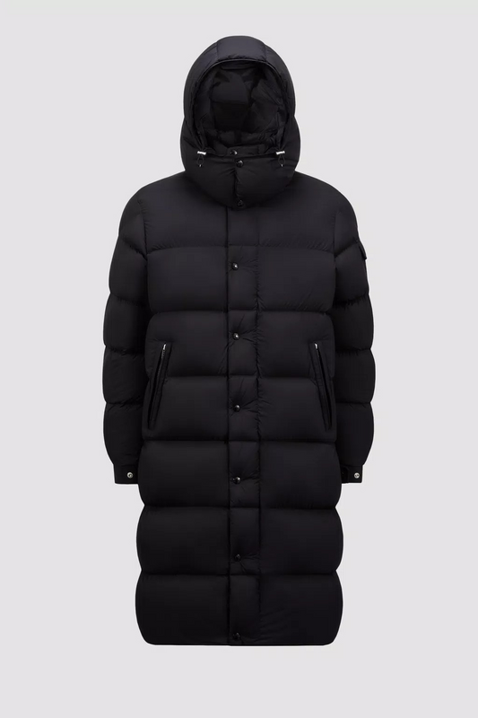 탑몽클 / MC HANOVERIAN 긴 다운 재켓