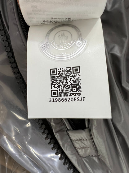 탑몽클 / MC 캐시미어 마야 패딩