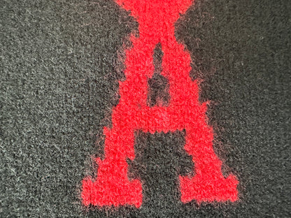 탑아미 / 아미 24년 울  카디건 스웨터