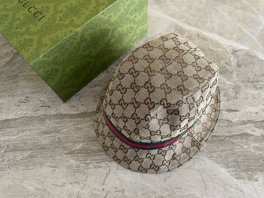 웨이브/구찌 모자