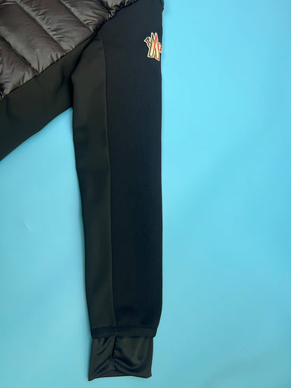 탑몽클  / MC 에이프레스 스키니트 소매 패딩