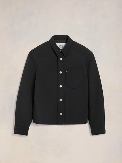 탑아미 / 메탈 하트 자켓