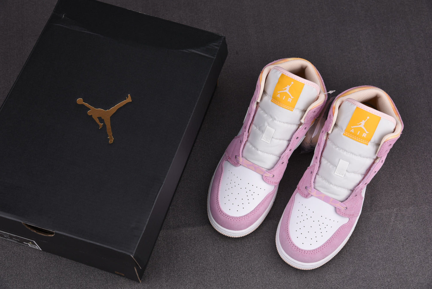 【CJ】/나이키 여성 운동화 스니커즈 농구화