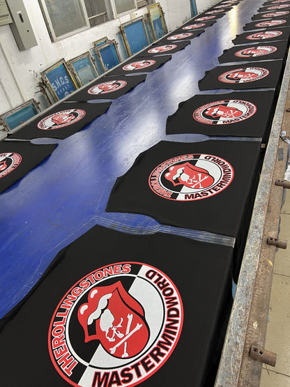 탑팔라스 / 팔라스 남성 반팔 티셔츠