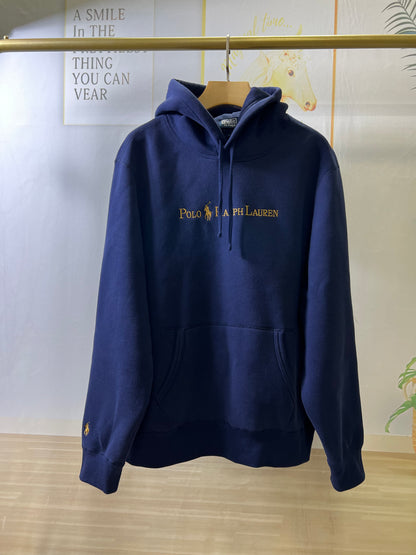 탑폴로 / 폴로빔즈 후드 맨투맨