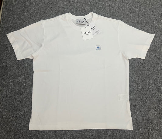 베어셀러 / 솔리드옴므 남성 반팔 티셔츠