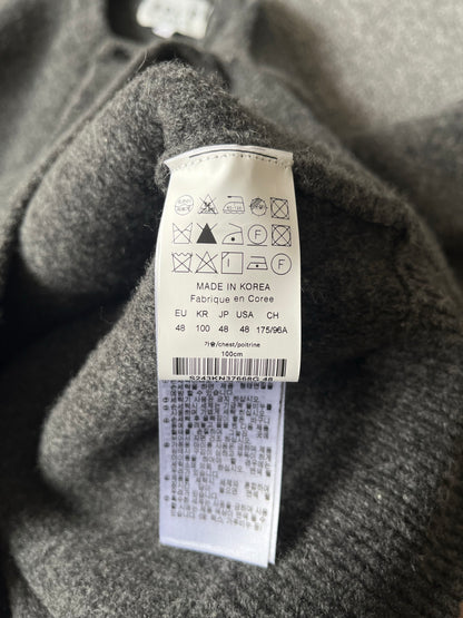 베어셀러 / 솔리드옴므 남성 가디건