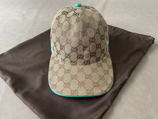 웨이브/구찌 모자