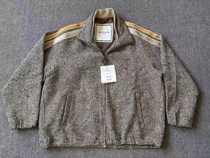 베어 / 우영미 하우트투스 자켓 , WOO-5296 25년하운드투스자켓