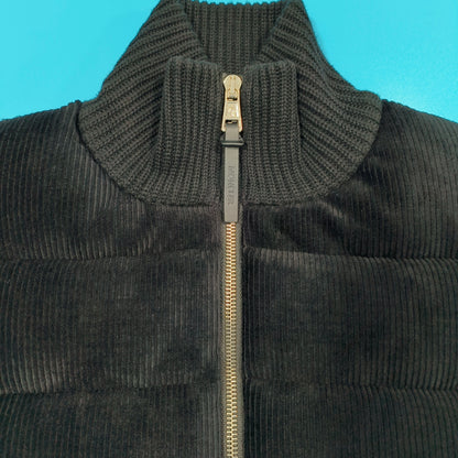 탑몽클X  / MC 텐셀로우 스웨터