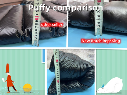 탑몽클 / MC 마야 다운 자켓