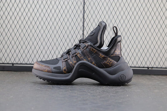 MEC / 루이비통 남성 운동화