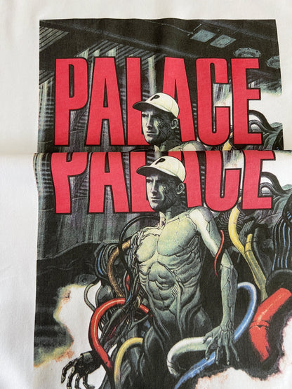 탑팔라스 / 팔라스 남성 반팔 티셔츠