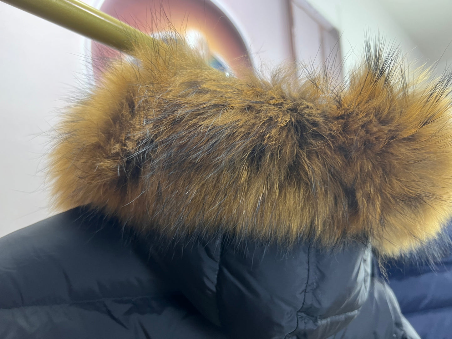 탑몽클 / MC Cluny 다운 재켓