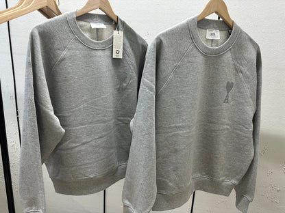 탑아미 / 아미 미디움로고 맨투맨