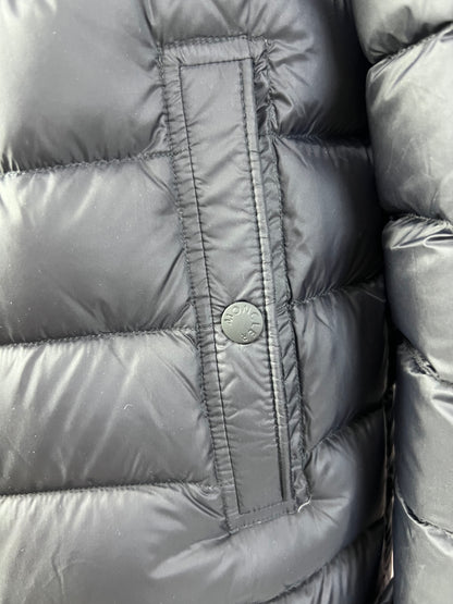 탑몽클 / MC  ROOK 다운 자켓