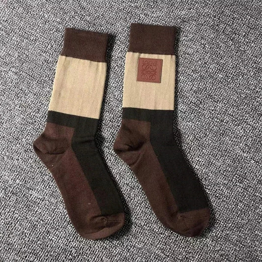 CND /로에베 양말