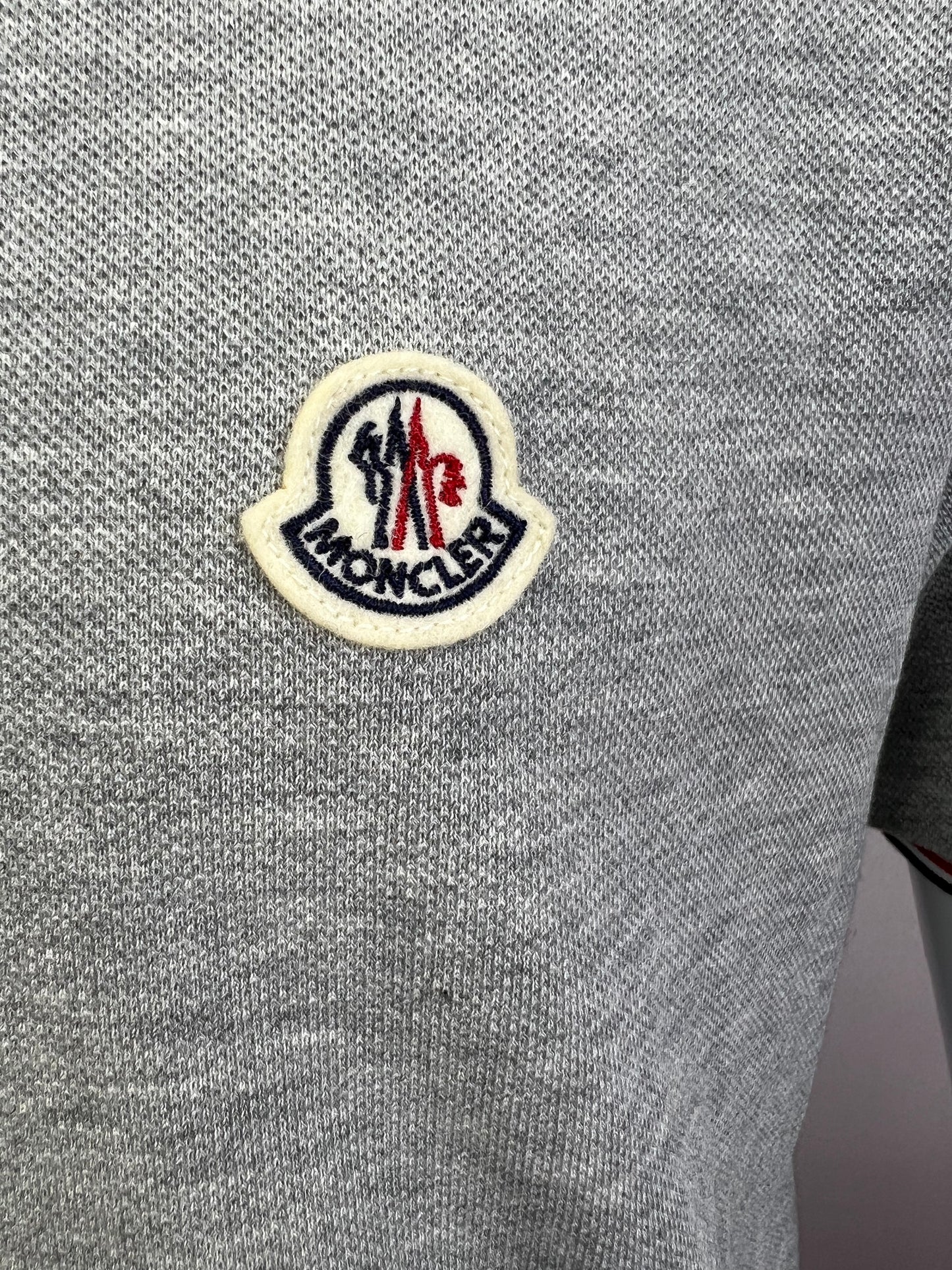 탑몽클 / MC 클래식 POLO