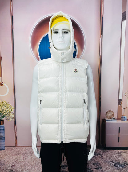 탑몽클 / MC BRS 조끼