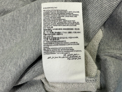 탑아미 / 아미 미디움로고 맨투맨