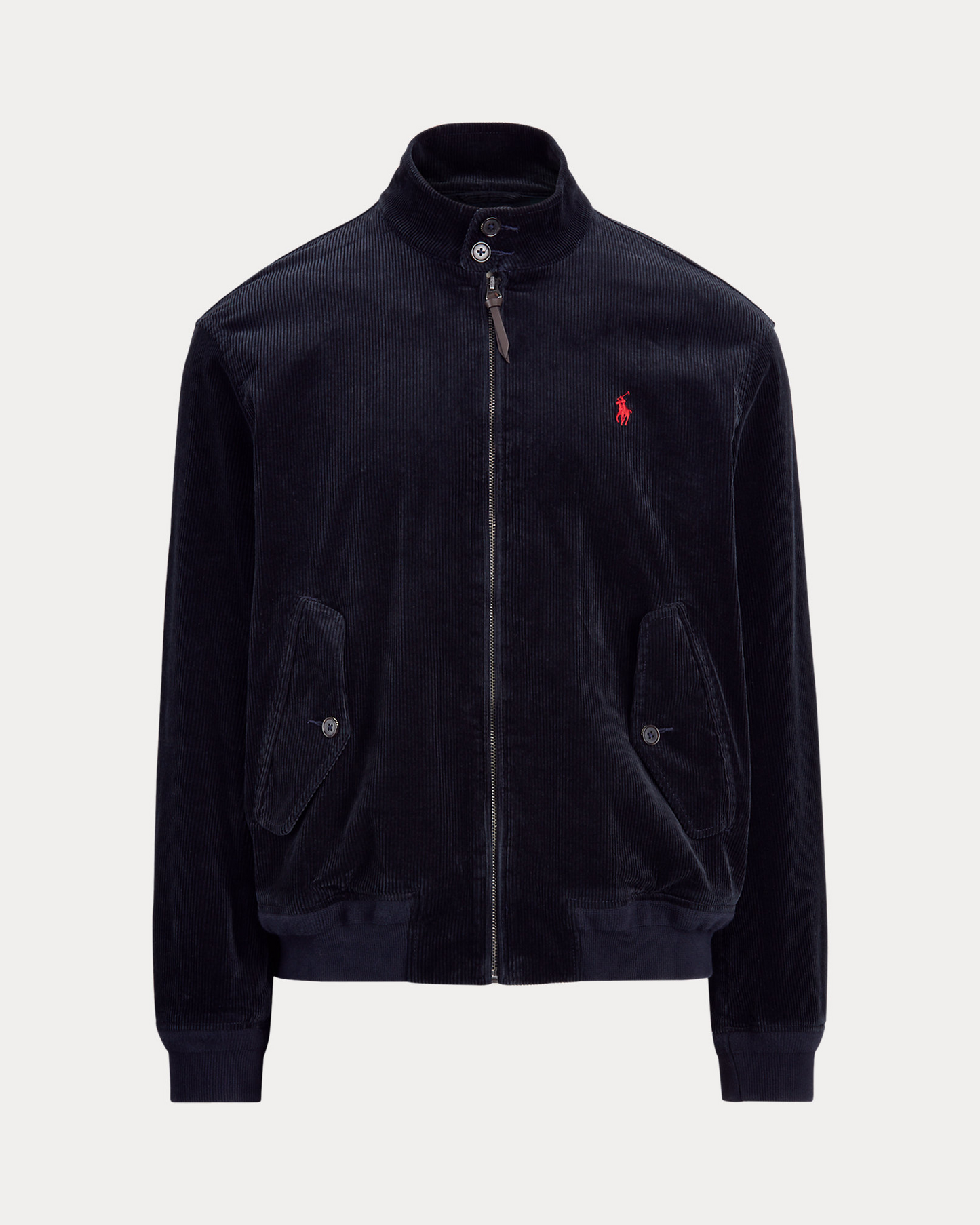 탑폴로 / 폴로 바라쿠다 자켓 ,코듀로이 네이비 자켓