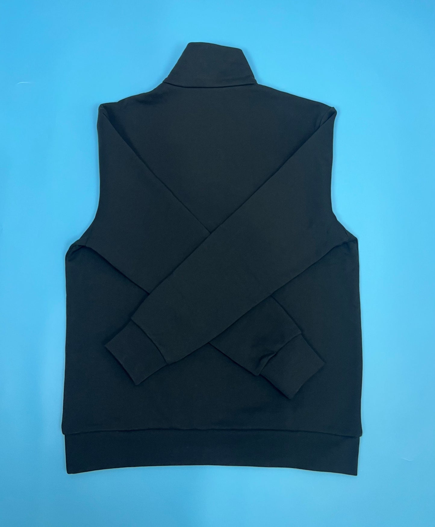 탑몽클  / MC 반지퍼 맨투맨