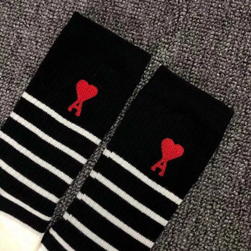 CND /아미리 양말