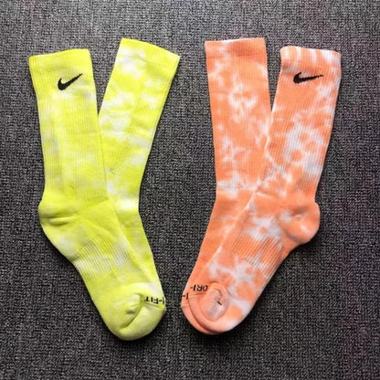 CND /나이키 양말