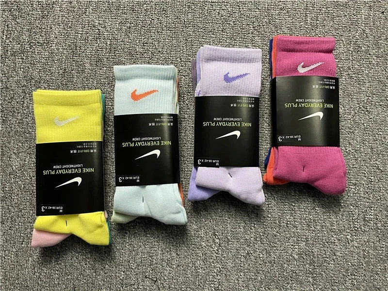 CND /나이키 양말