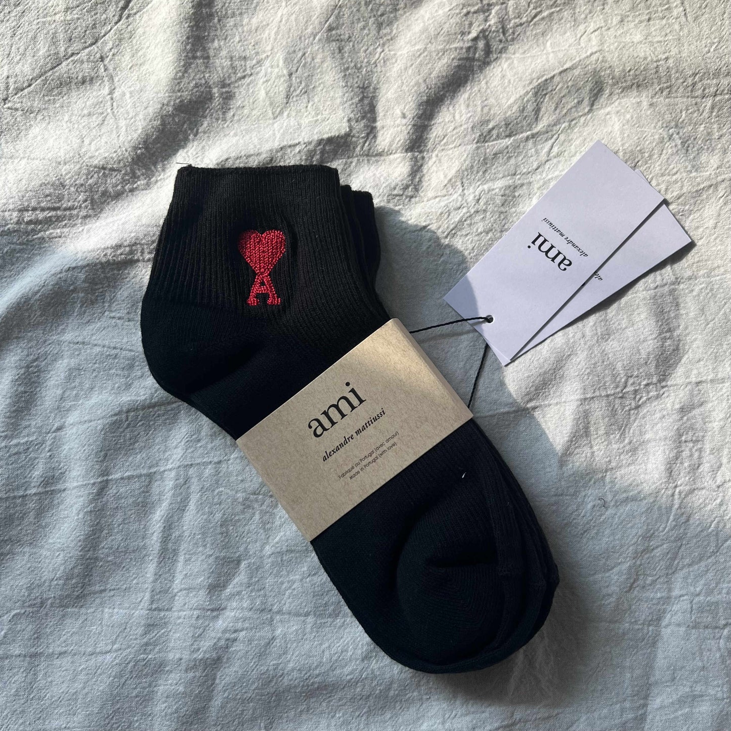 CND /아마리 양말