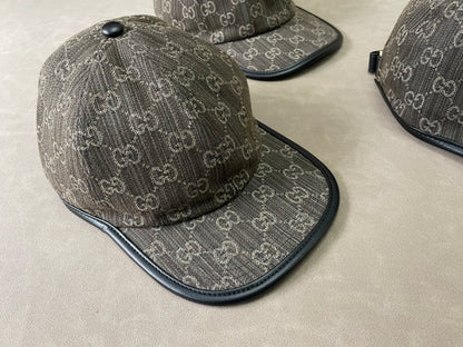 웨이브/구찌 모자