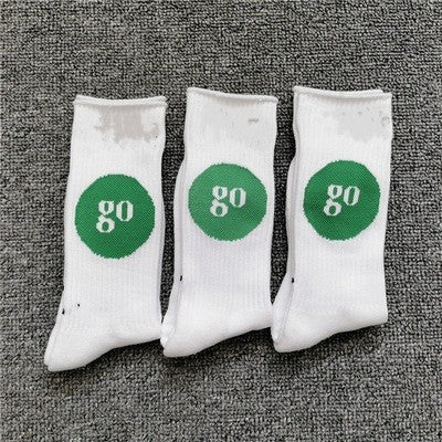 CND /나이키 양말