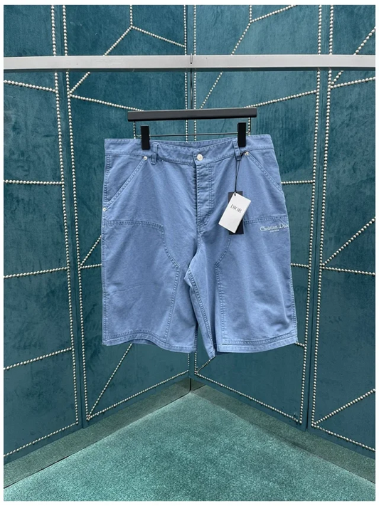 타일공장 / 디올 남성 데님 반바지