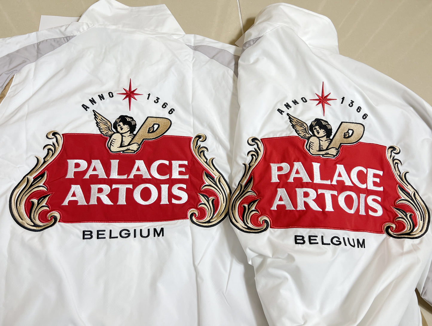 탑팔라스 / 팔라스 남성 자켓