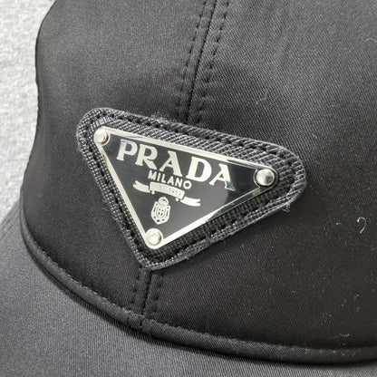 웨이브/프라다 모자