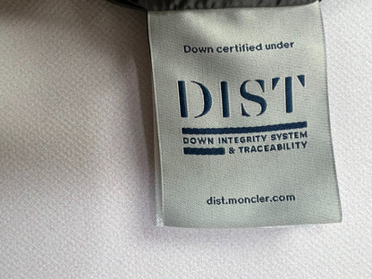 탑몽클 / MC TIBB 조끼