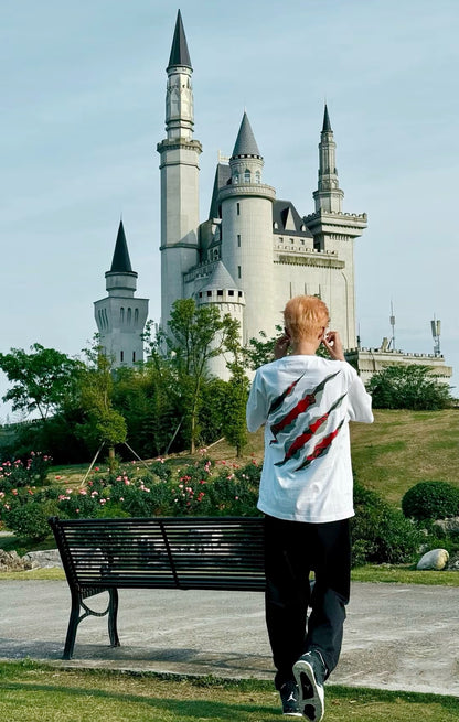 탑팔라스 / 팔라스 남성 반팔 티셔츠