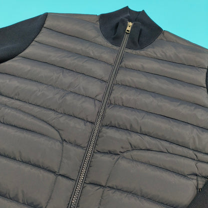 탑몽클X  / MC 클래식 카디건