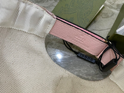 웨이브/구찌 모자