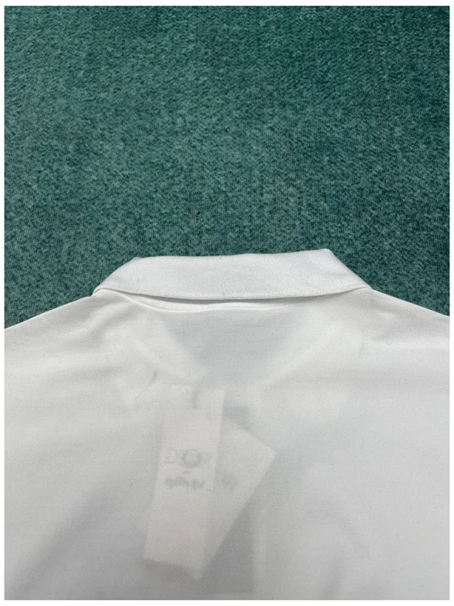 타일공장 / 디올 남성 반팔 셔츠