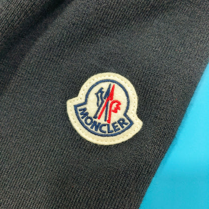 탑몽클X  / MC 카디건을 이어붙이다